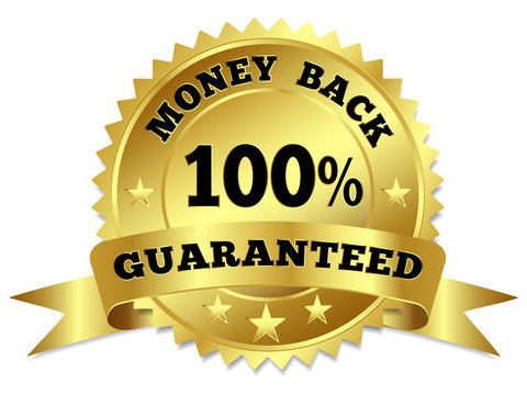 Vibration Analysts Inc. | Our 100% Money Back Guarantee